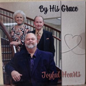 By His Grace