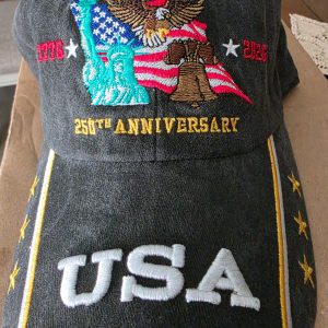 250th Anniversary