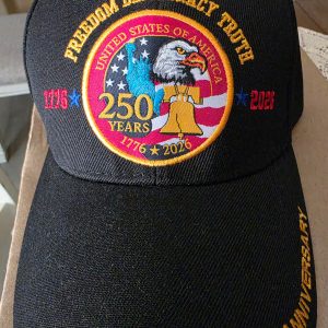 250th Anniversary