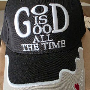 Good All The Time
