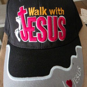 Walk With Jesus