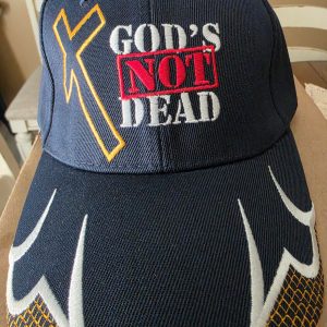 God's Not Dead