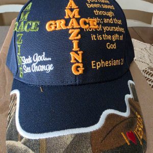 Amazing Grace